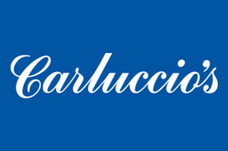 Carluccio's new grab & go concept for Tottenham Court Road