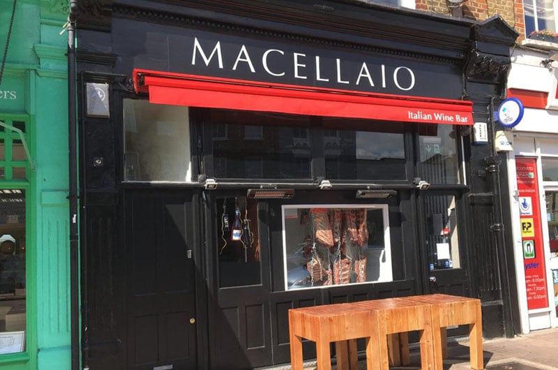 Northcote Road Restaurant Sold To Macellaio