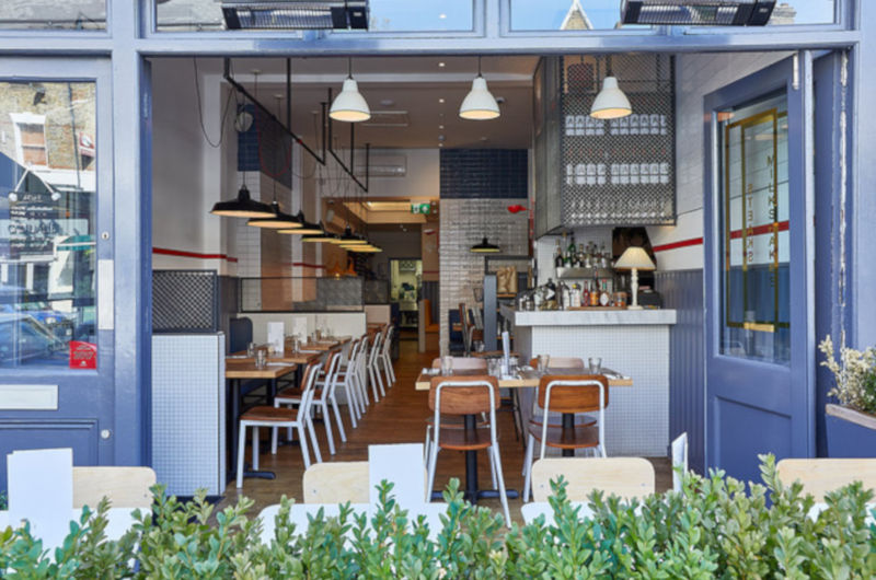 MKR Properties retained client Arlo’s secures Northcote Road for second site