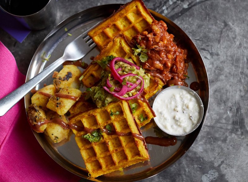 SpiceBox_dosa_waffle