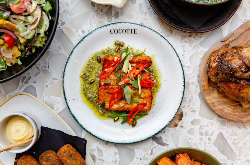 Cocotte to open in South Kensington