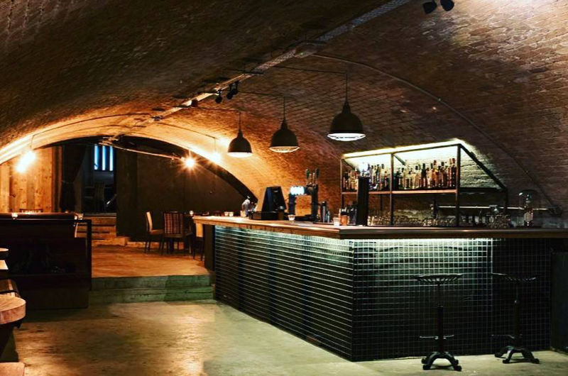 Independent Cocktail bar operator Tequila Mockingbird upsize to new Putney riverside premises