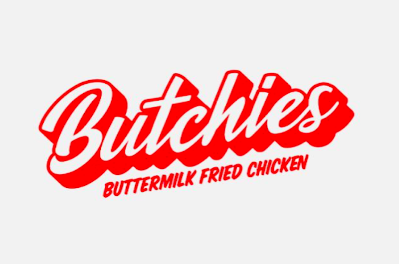 Butchies logo