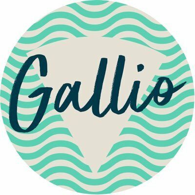 gallio logo