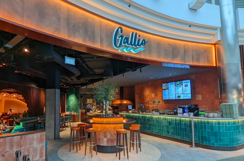 MKR Property secures first site for Gallio Pizza