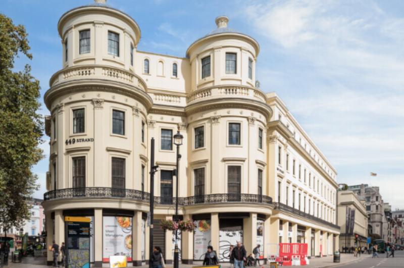 Marugame Udon open 9th site on The Strand - MKR Properties 7th acquisition