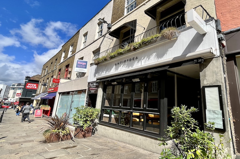 Cocotte to open site number 6 in Richmond - MKR Property off market acquisitions