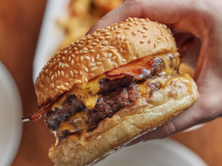 Bleecker Burger - MKR Property restaurant acquisition