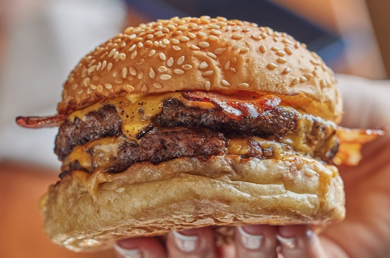 MKR Property secure off market site for Bleecker Burger (National Burger of the Year 2024). More details to follow...