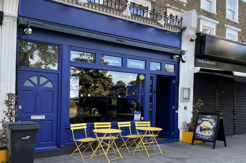 Oval restaurant lease assigned to new pan asian concept Jatra