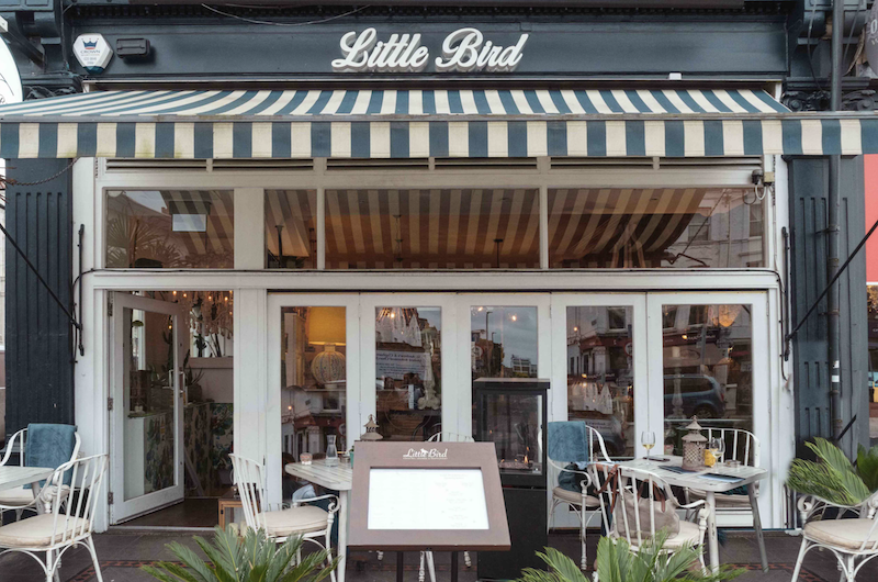 MKR Property secure Battersea Rise restaurant on behalf of Pizza legend Marco Fusso