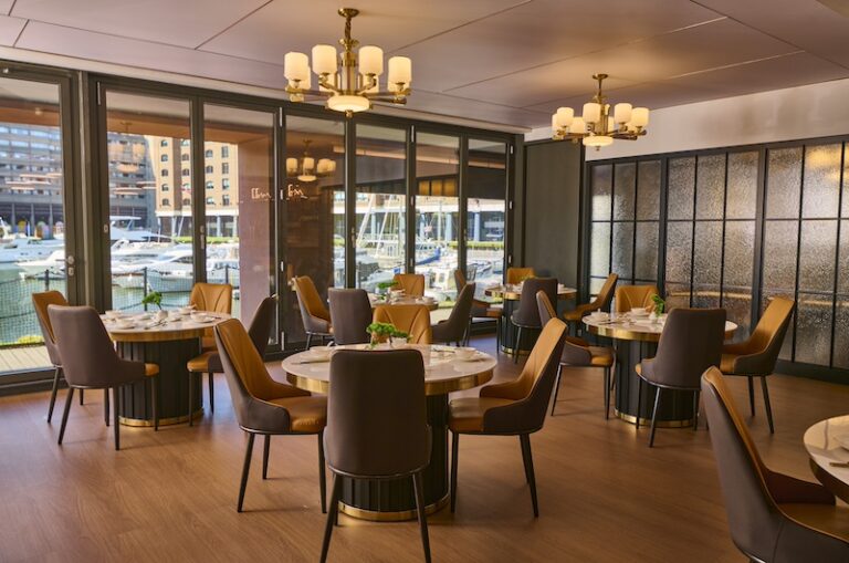 Banquet 88, Unit 2 Commodity Quay, London E1W 1AZ_MKR_Property_acquisition
