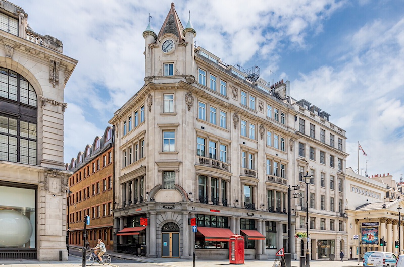 K-Playground_Dewar_House_11_Haymarket_MKR_Property_property_acquisition